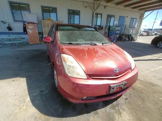 2005 Toyota Prius VIN: JTDKB20U653064860 Lot: 82177915