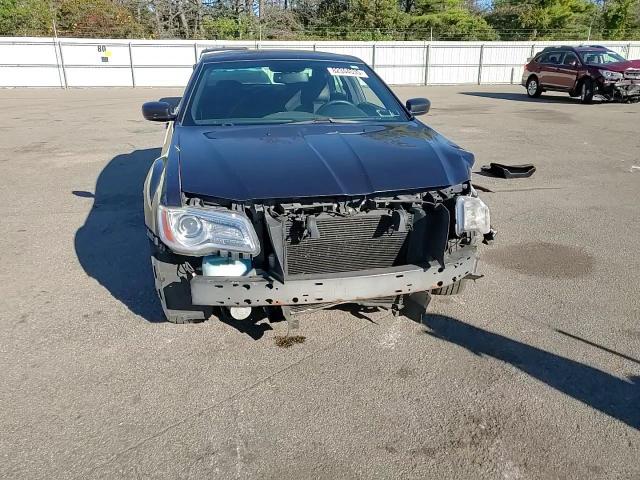 2012 Chrysler 300 VIN: 2C3CCAAG4CH173708 Lot: 82344535