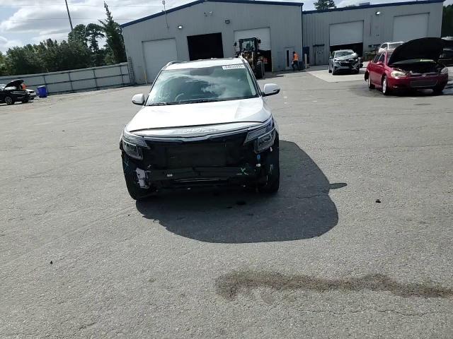 2023 Kia Seltos Ex VIN: KNDERCAA5P7450278 Lot: 84656055