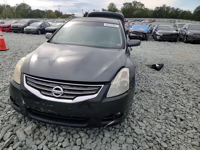 2011 Nissan Altima Base VIN: 1N4AL2APXBN485701 Lot: 82242925
