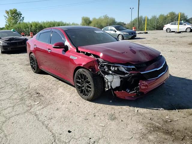 2019 Kia Optima Lx VIN: 5XXGT4L38KG362484 Lot: 85700195