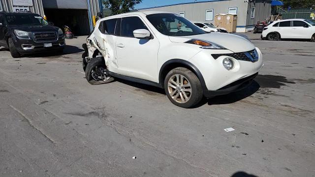 2015 Nissan Juke S VIN: JN8AF5MV1FT553614 Lot: 84866485