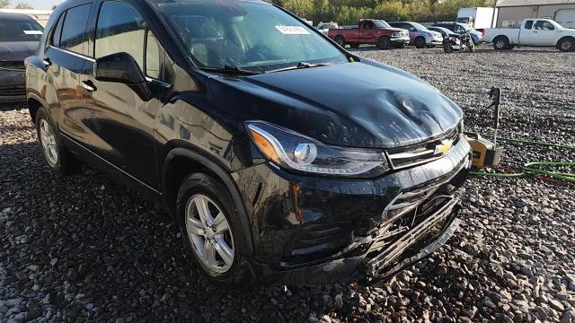 2020 Chevrolet Trax 1Lt VIN: KL7CJLSB9LB012650 Lot: 84923465