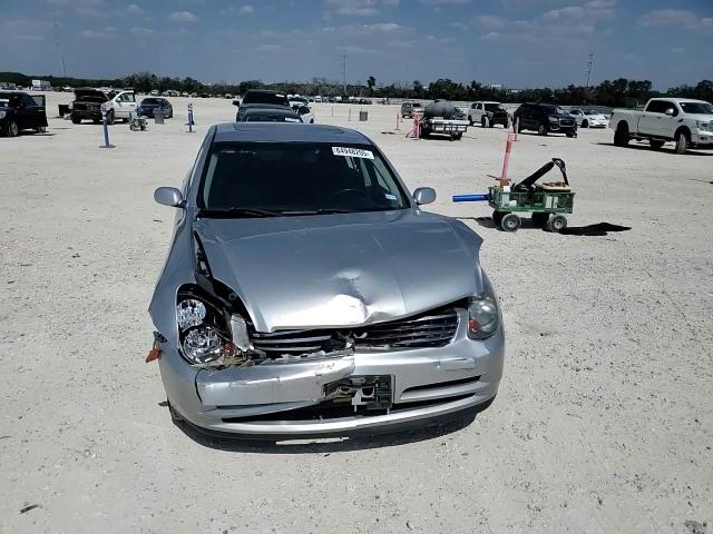 2004 Infiniti G35 VIN: JNKCV51F34M719612 Lot: 84948205