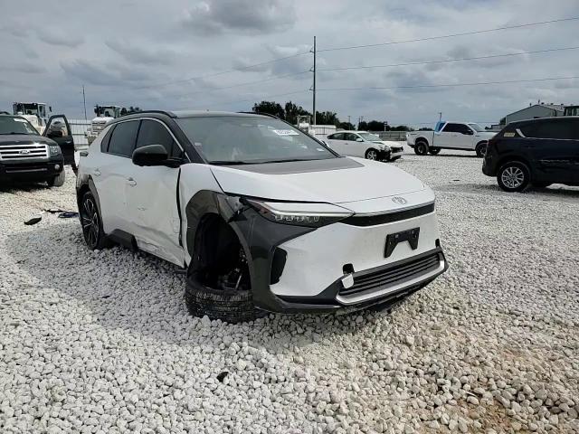 2023 Toyota Bz4X Xle VIN: JTMABACA5PA014067 Lot: 82524475