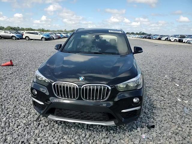 2018 BMW X1 xDrive28I VIN: WBXHT3C39J5K22643 Lot: 81988995