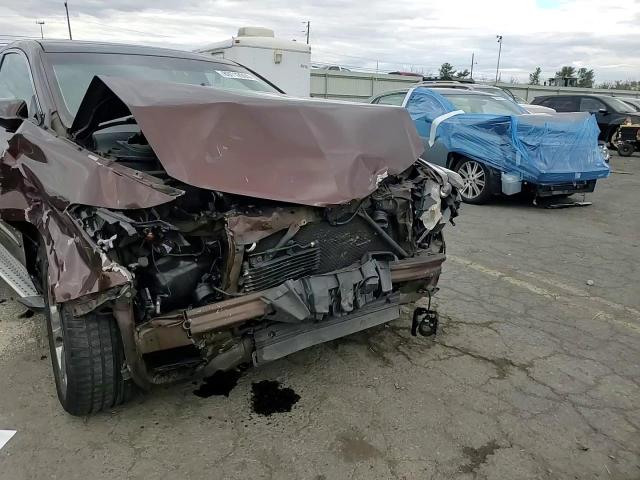 2010 Acura Zdx Technology VIN: 2HNYB1H48AH502269 Lot: 89712095