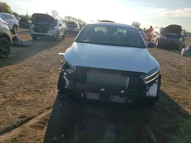 2023 Kia Forte Gt VIN: 3KPF44AC0PE533756 Lot: 87058365