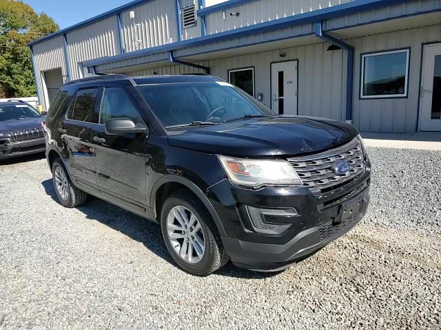 2016 Ford Explorer VIN: 1FM5K8B82GGD32441 Lot: 87451105