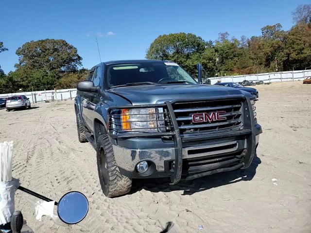 2012 GMC Sierra K1500 Sle VIN: 3GTP2VE78CG161188 Lot: 90009845