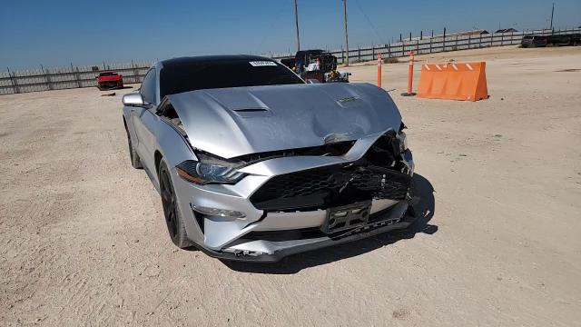 2019 Ford Mustang VIN: 1FA6P8TH6K5157923 Lot: 84945405