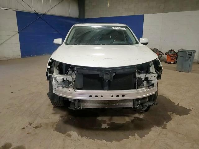 2019 Acura Rdx Technology VIN: 5J8TC2H52KL035352 Lot: 87445575