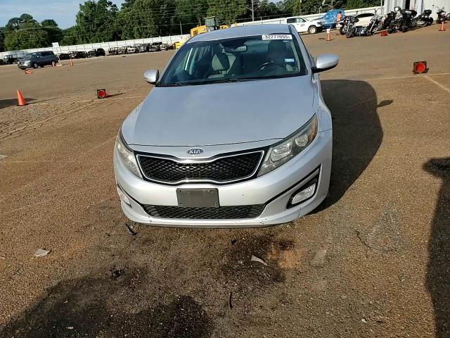 2014 Kia Optima Ex VIN: 5XXGN4A77EG292268 Lot: 82277055