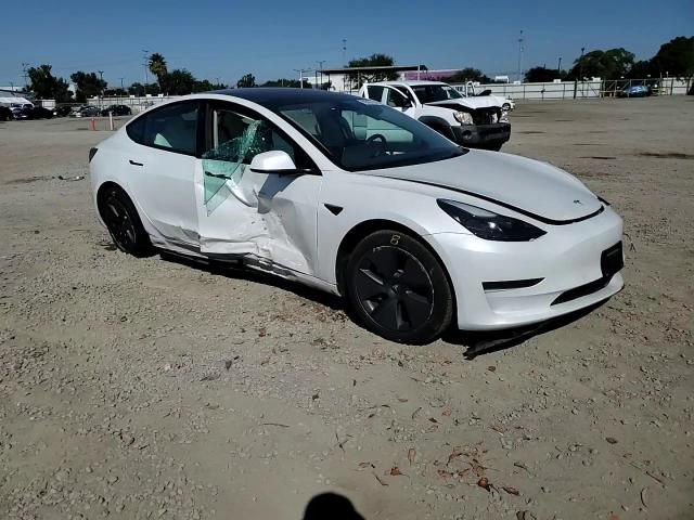 2023 Tesla Model 3 VIN: 5YJ3E1EA9PF512955 Lot: 89838115