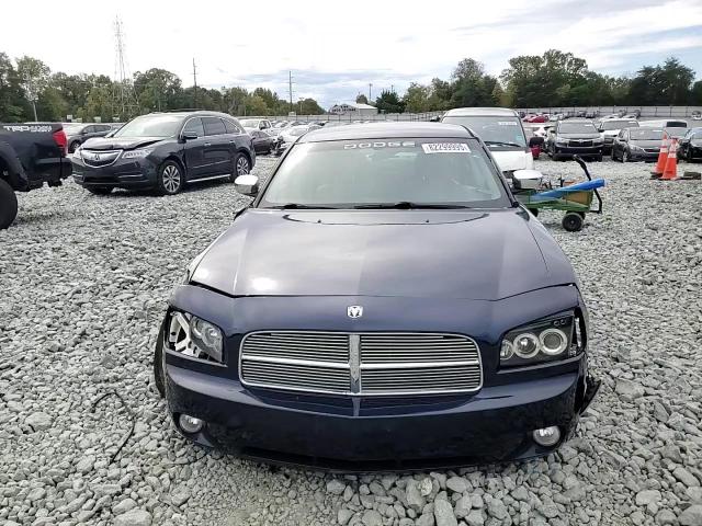 2006 Dodge Charger Se VIN: 2B3KA43G96H132122 Lot: 82299995