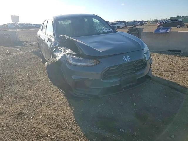 2024 Honda Hr-V Sport VIN: 3CZRZ2H50RM769370 Lot: 89692385