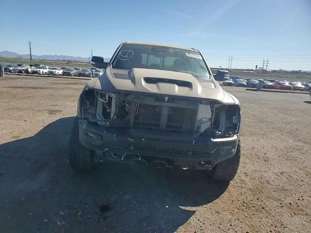 2021 Ram 1500 Trx VIN: 1C6SRFU92MN685273 Lot: 87113135