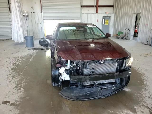 2020 Kia Optima Lx VIN: 5XXGT4L34LG432113 Lot: 84777015