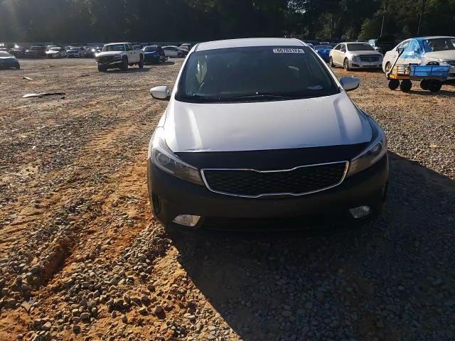 2018 Kia Forte Lx VIN: 3KPFL4A70JE201409 Lot: 86703185