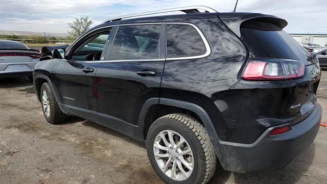 2019 Jeep Cherokee Latitude VIN: 1C4PJMCB5KD437116 Lot: 82453425