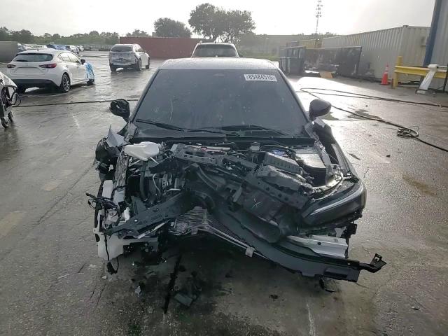 2024 Honda Civic Sport VIN: 19XFL2H87RE016465 Lot: 85484515