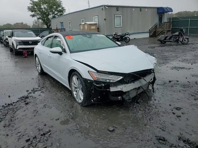 2019 Audi A7 Prestige VIN: WAUS2AF2XKN027632 Lot: 86076765