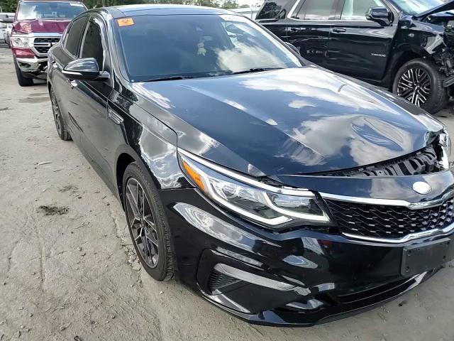 2020 Kia Optima Lx VIN: 5XXGT4L31LG449953 Lot: 82180145