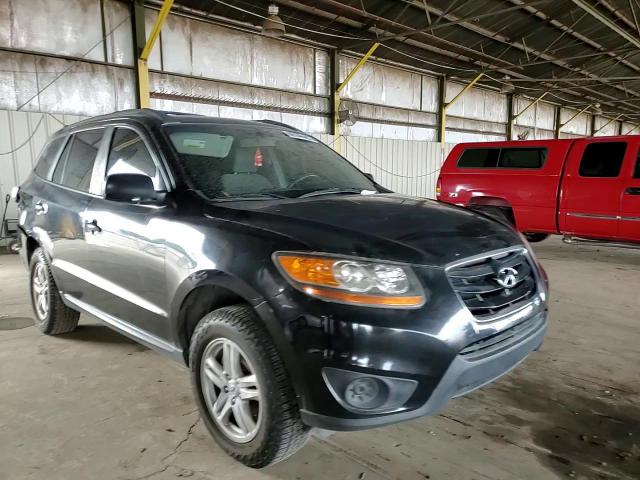 2010 Hyundai Santa Fe Gls VIN: 5NMSG3AB9AH377109 Lot: 86149085