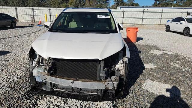 2016 Toyota Highlander Xle VIN: 5TDKKRFHXGS139922 Lot: 86477025