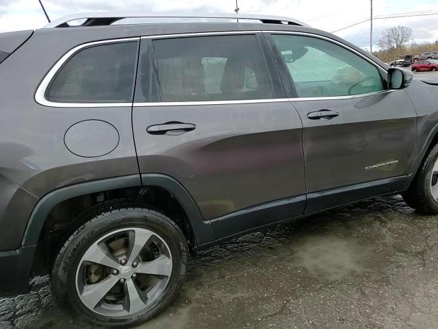2019 Jeep Cherokee Limited VIN: 1C4PJMDXXKD346899 Lot: 89882535