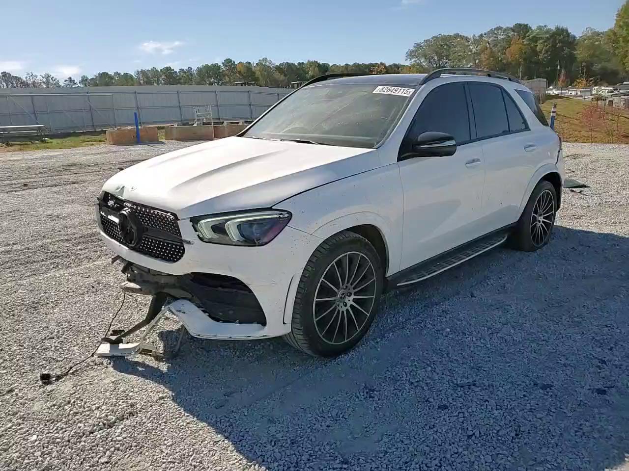 Фото: 4JGFB4JB6NA611689