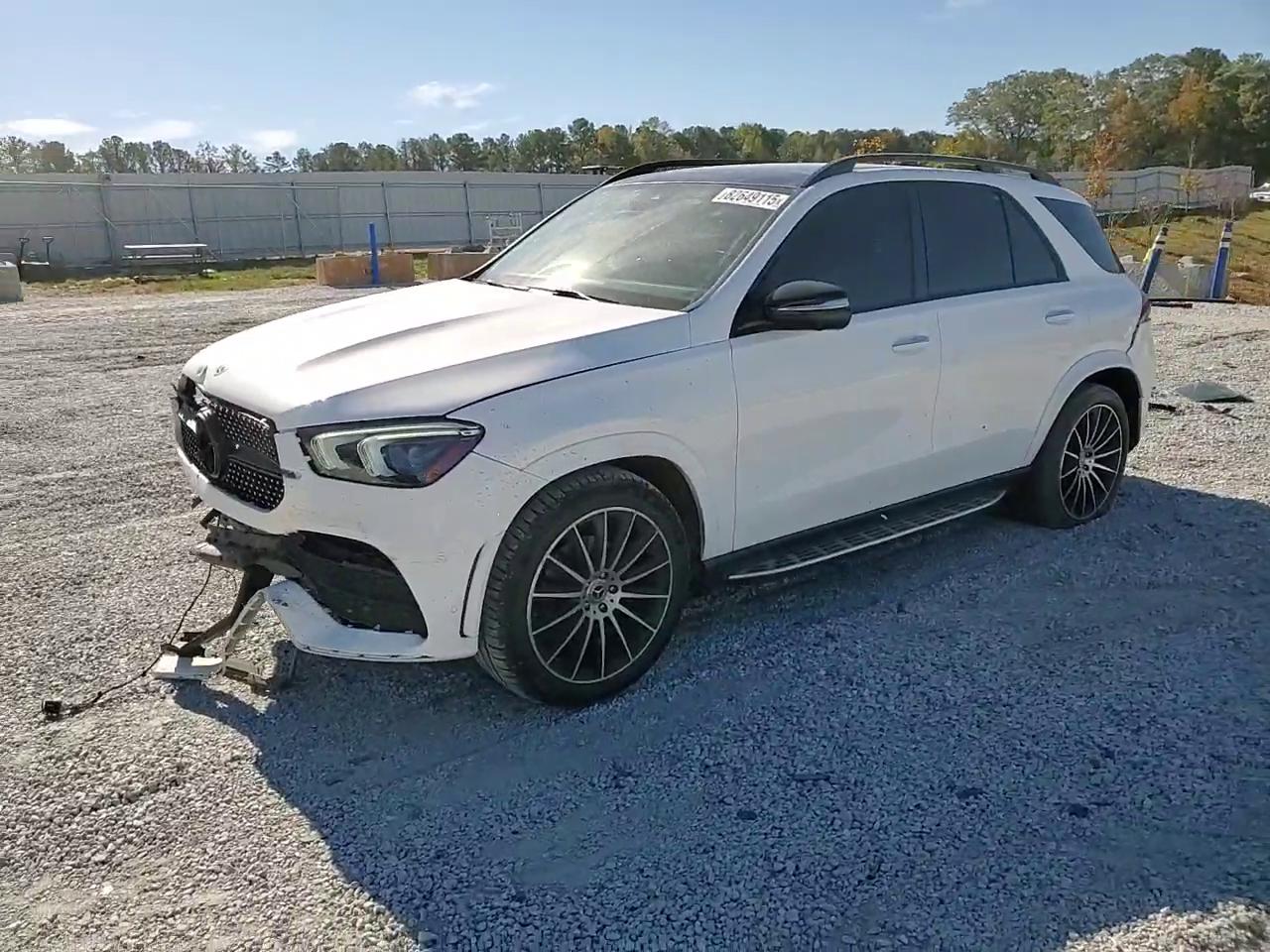 Фото: 4JGFB4JB6NA611689