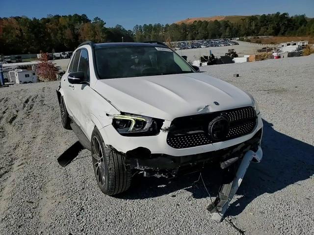 2022 Mercedes-Benz Gle 350 VIN: 4JGFB4JB6NA611689 Lot: 82649115
