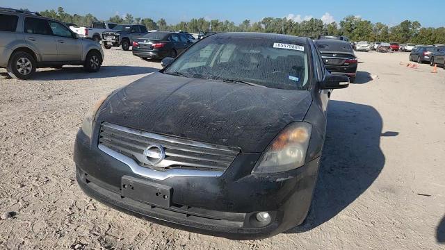 2008 Nissan Altima 3.5Se VIN: 1N4BL21E88N440686 Lot: 85579885