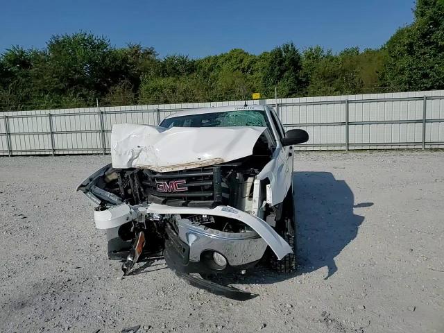 2008 GMC Sierra C1500 VIN: 3GTEC13J88G305244 Lot: 84402465