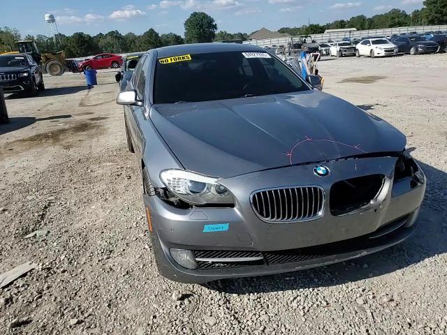 2013 BMW 535 I VIN: WBAFR7C5XDC829126 Lot: 84927935
