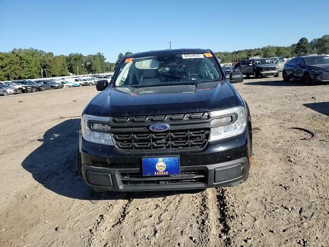 2022 Ford Maverick Xl VIN: 3FTTW8F94NRA35454 Lot: 82634635