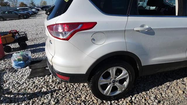 2016 Ford Escape Se VIN: 1FMCU9G91GUC24841 Lot: 89904285