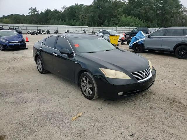 2008 Lexus Es 350 VIN: JTHBJ46GX82227972 Lot: 85368625