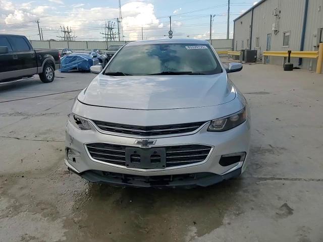 2018 Chevrolet Malibu Lt VIN: 1G1ZD5ST9JF106373 Lot: 85339755