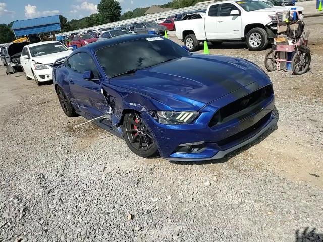 2016 Ford Mustang Gt VIN: 1FA6P8CF9G5282730 Lot: 84942765
