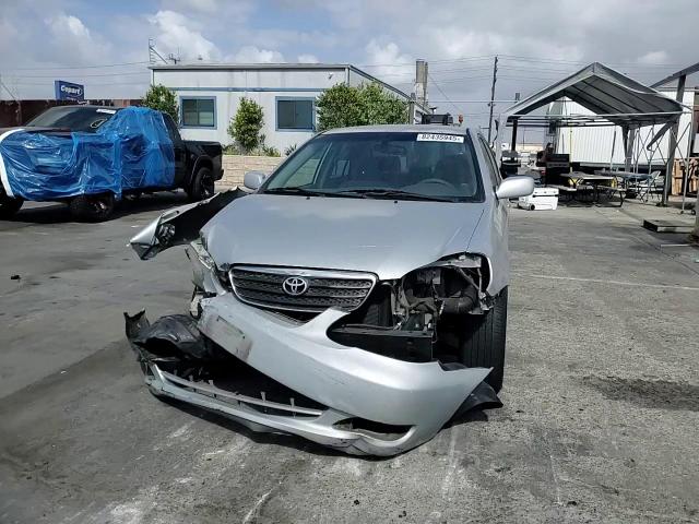 2007 Toyota Corolla Ce VIN: 1NXBR32E77Z777394 Lot: 82435945