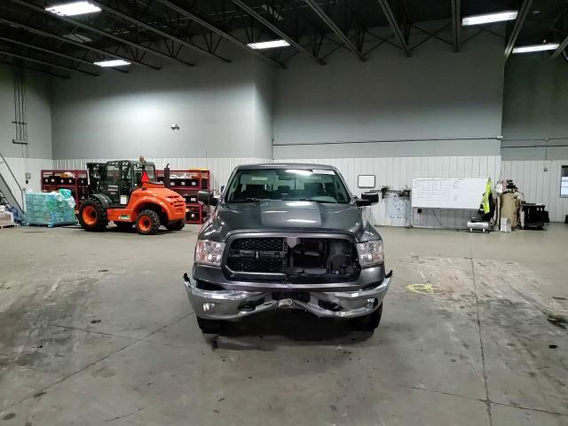 2016 Ram 1500 Slt VIN: 1C6RR7GTXGS175237 Lot: 90455085