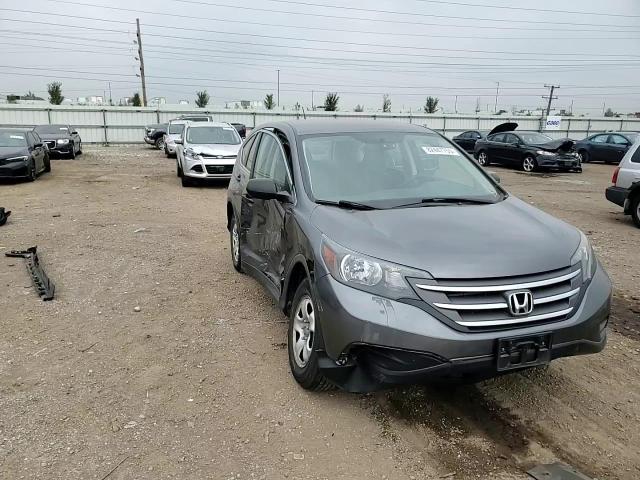 2014 Honda Cr-V Lx VIN: 2HKRM4H39EH724832 Lot: 82447755