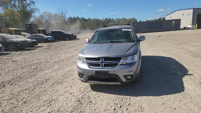 2015 Dodge Journey Sxt VIN: 3C4PDCBG0FT733899 Lot: 86078555