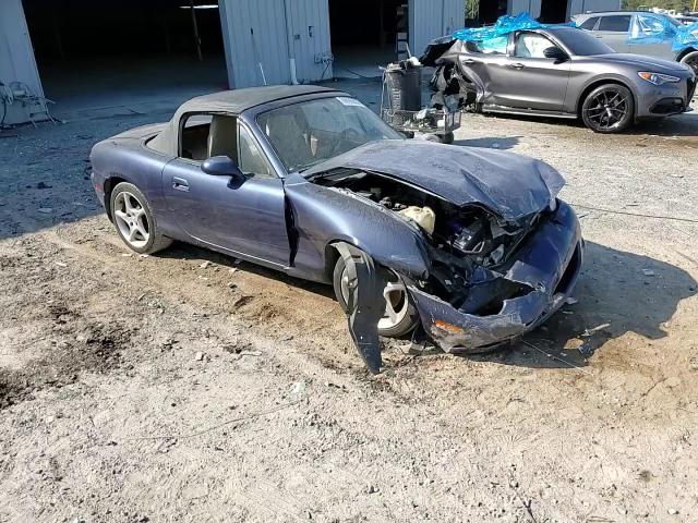 2001 Mazda Mx-5 Miata Base VIN: JM1NB353510219364 Lot: 86690655