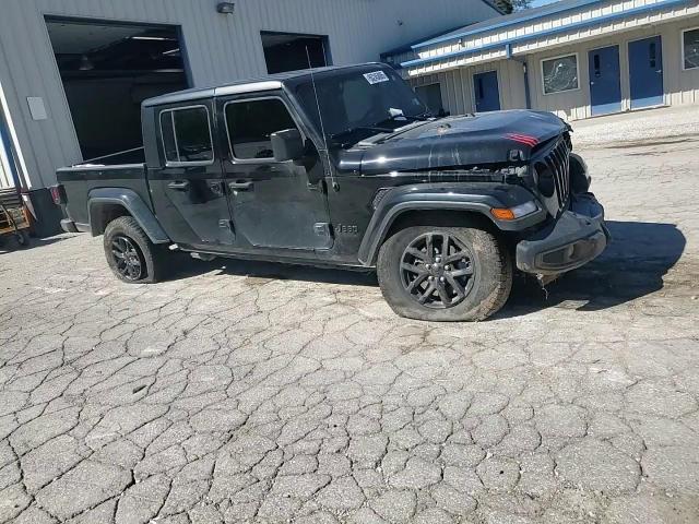 2023 Jeep Gladiator Sport VIN: 1C6HJTAG2PL566240 Lot: 86245805