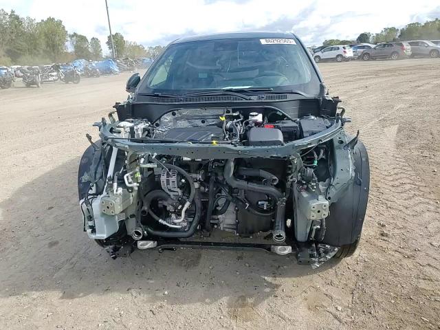 2025 Chevrolet Trax Ls VIN: KL77LFEP1SC122556 Lot: 86292565