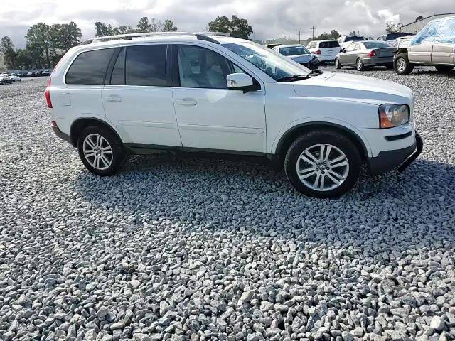 2012 Volvo Xc90 3.2 VIN: YV4952CZ0C1611494 Lot: 90493705