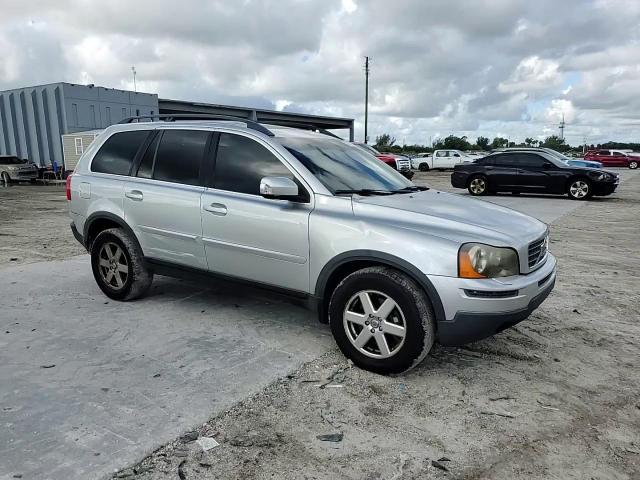 2007 Volvo Xc90 3.2 VIN: YV4CZ982871406557 Lot: 82298705